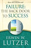 Failure: the Back Door to Success