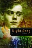 Night Song: A Story of Sacrifice (The Liberator Series, Book 3)