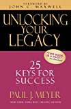 Unlocking Your Legacy: 25 Keys for Success