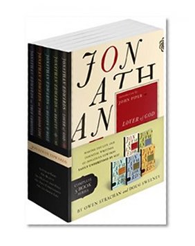 The Essential Edwards Collection: Set of Five Books