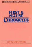First & Second Chronicles- Everyman's Bible Commentary (Everyman's Bible Commentaries)