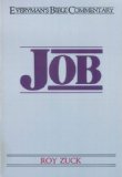 Job- Everyman's Bible Commentary (Everyman's Bible Commentaries)