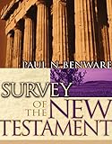 Survey of the New Testament