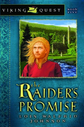 The Raider's Promise (Volume 5) (Viking Quest Series)