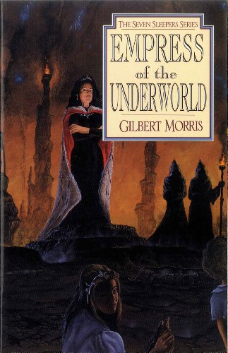 Empress of the Underworld (Seven Sleepers, Book 6)