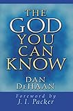 The God You Can Know