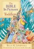 The Bible in Pictures for Toddlers