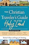 The Christian Traveler's Guide to the Holy Land