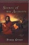 Stones of My Accusers