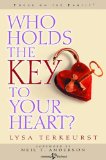 Who Holds the Key to Your Heart?