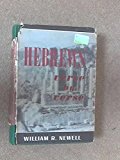 Hebrews, Verse by Verse