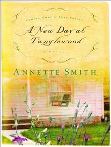 A New Day at Tanglewood (Coming Home to Ruby Prairie, Book 2)