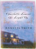 Charlotte Leaves the Light On (Coming Home to Ruby Prairie, Book 3)