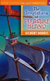 The Temptations of Pleasure Island (Seven Sleepers: The Lost Chronicles #5)