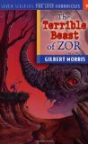 Terrible Beast of Zor (Seven Sleepers: The Lost Chronicles #7)