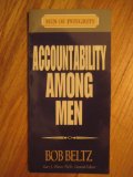 Accountability Among Men (Men of Integrity)