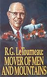 Mover Of Men and Mountains