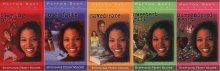 Payton Skky 5 Book Shrinkwrapped package (Payton Skky Series)