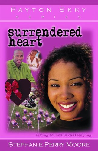 Surrendered Heart (Payton Skky Series, 5)