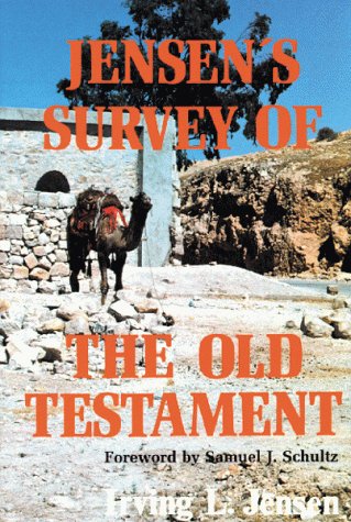 Jensen's Survey of the Old and New Testament (2 Books)