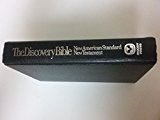 The Discovery Bible: New American Standard New Testament