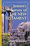 Jensen's Survey of the New Testament