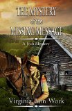 Jodi: The Mystery of the Missing Message