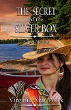 The Secret in the Silver Box: Jodi Mystery Series Book 2