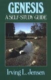 Genesis- Jensen Bible Self Study Guide (Jensen Bible Self-Study Guide Series)