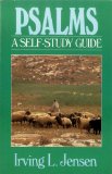 Psalms- Jensen Bible Self Study Guide (Jensen Bible Self-Study Guide Series)