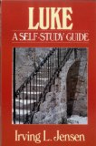 Luke (Bible Self-Study Guides Series)