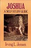 Joshua- Jensen Bible Self Study Guide (Jensen Bible Self-Study Guide Series)