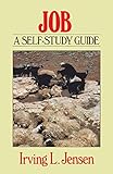 Job- Jensen Bible Self Study Guide (Jensen Bible Self-Study Guide Series)