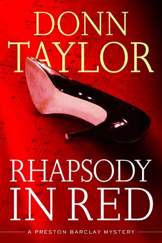 Rhapsody in Red