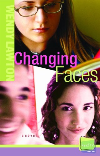 Changing Faces (Real TV, 1)