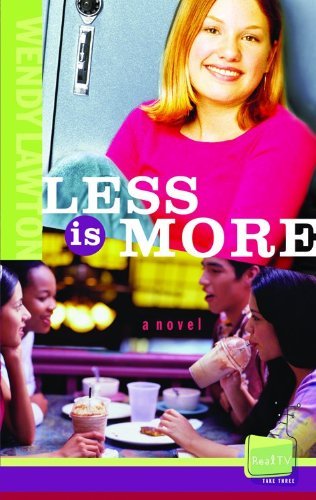 Less Is More: Real TV, Take 3 (Real TV Series)
