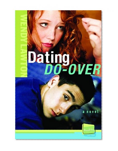 Dating Do-Over: Real TV, Take 4 (Real TV Series)