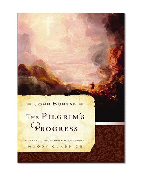 The Pilgrim's Progress (Moody Classics)