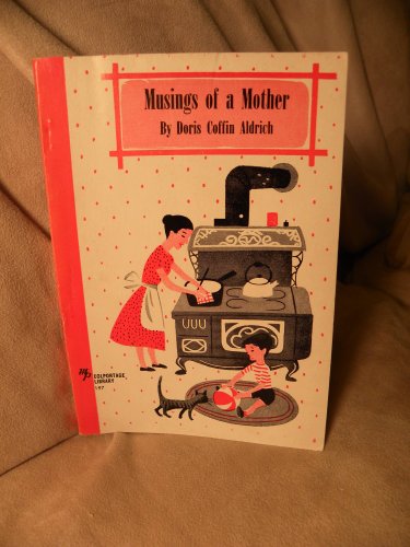 Musings of a Mother