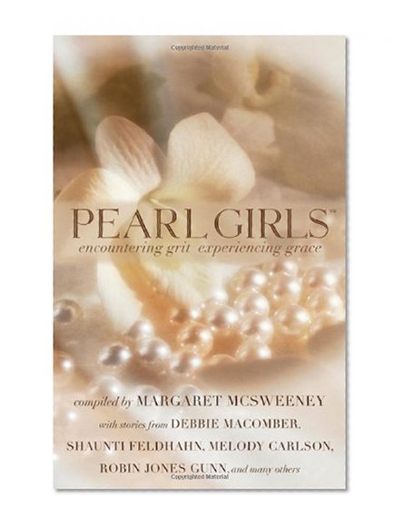 Pearl Girls: Encountering Grit, Experiencing Grace