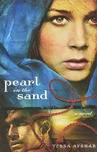 Pearl in the Sand: A Novel