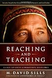 Reaching and Teaching: A Call to Great Commission Obedience
