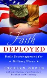 Faith Deployed: Daily Encouragement for Military Wives