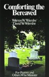 Comforting the Bereaved