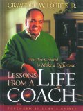 Lessons from a Life Coach: You are Created to Make a Difference