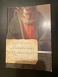 The Confessions of St. Augustine (Moody Classics)