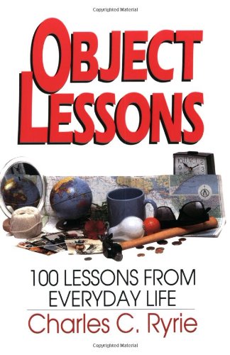 Object Lessons: 100 Lessons from Everyday Life