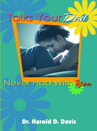 Talks Your Dad Never Had with You