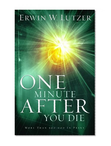 One Minute After You Die