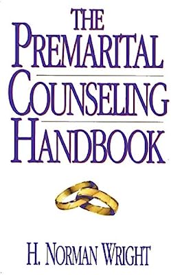 The Premarital Counseling Handbook